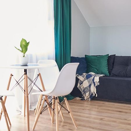 Pokoje Hotelowe Gościniec Siedlce Zewnętrze zdjęcie